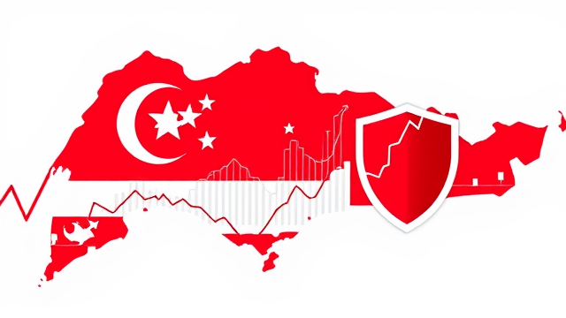 王乙康：全球经济动荡考验新加坡，如何应对危机？