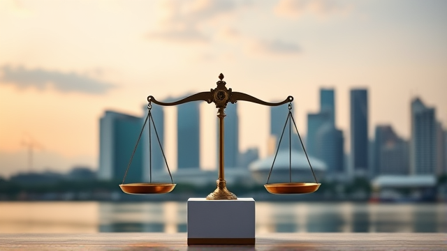 陈清木为何创党？揭新加坡政治失衡问题