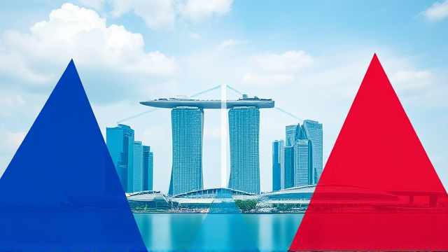 陈清木呼吁支持反对党：为何新加坡需要国会多元声音？