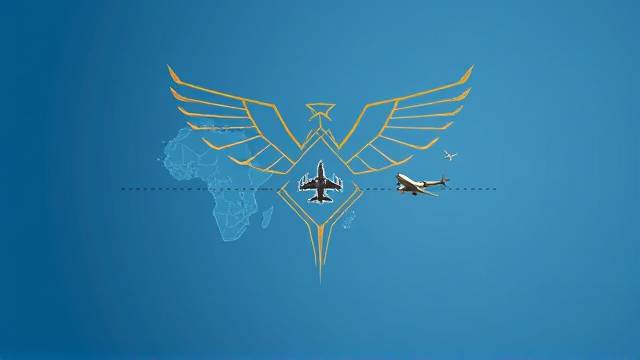 中埃空军首次联训：中国为何跨洲展现作战能力？