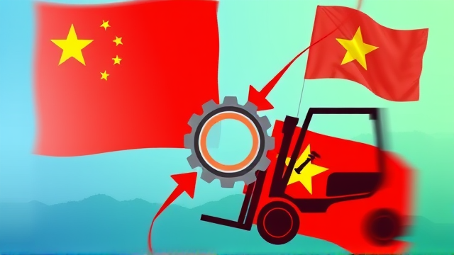 中美关税影响下，中国企业在越南为何陷入困境？