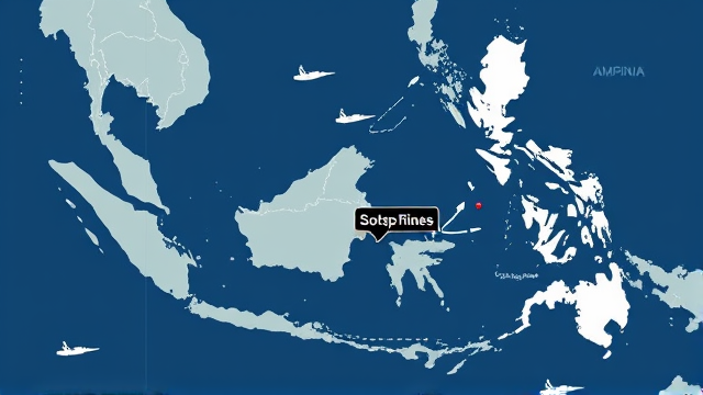 美菲肩并肩军演启动，中国航母群现身菲北部海域