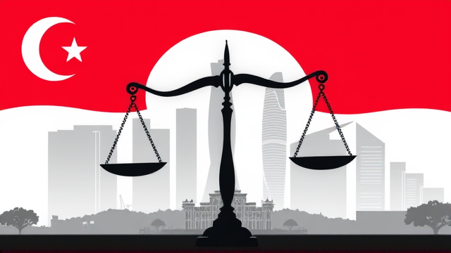 新加坡前进党首场群众大会聚焦选举制度问题