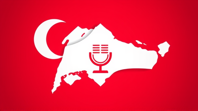 2025新加坡大选：政党竞选广播时间表公布