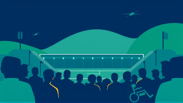 新加坡民主党群众大会：现场气氛为何吸引人？