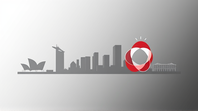 黄循财总理赞扬团队成员：疫情中贡献卓著