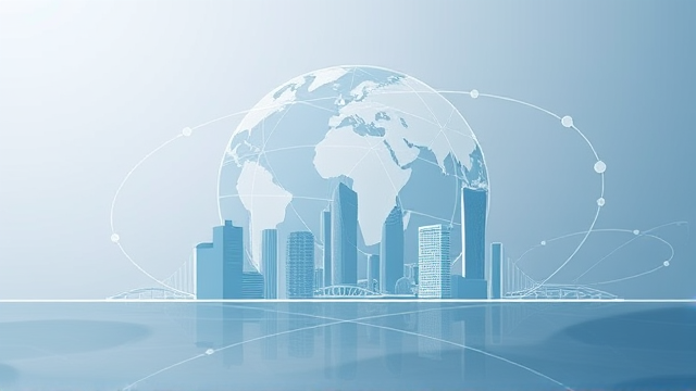 黄循财：全球变局下新加坡面临重大经济挑战