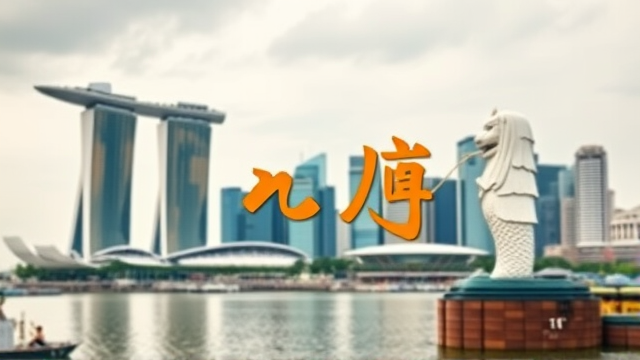 贺沛星潮州话演讲为何引热议？