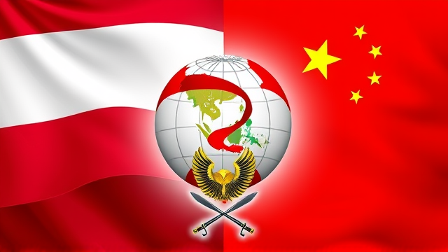 中国为何愿意增加印尼产品进口？