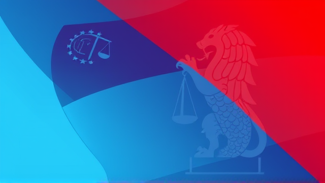 工人党陈立峰质疑：为何颜金勇最后一刻调往榜鹅？