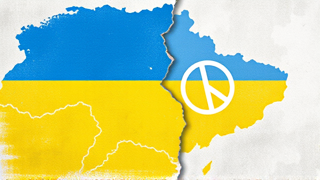 特朗普为何批评泽连斯基拒绝和平协议？