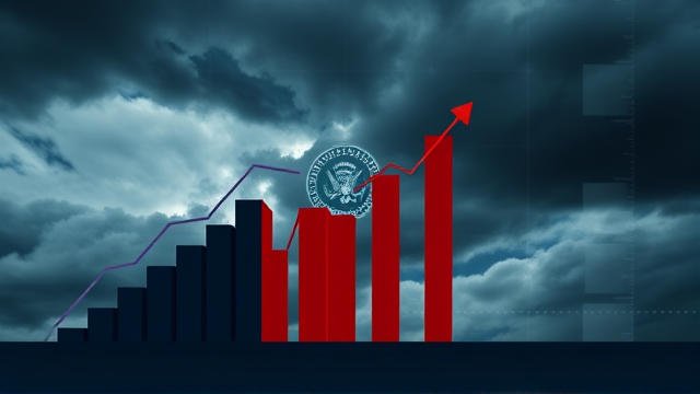 美国4月关税收入激增60%，经济前景却堪忧