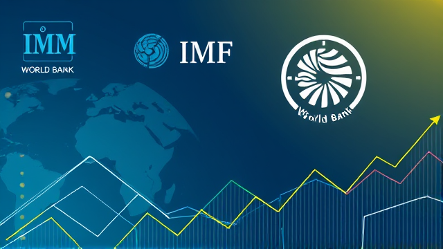 美国财长呼吁IMF与世行回归经济增长核心使命