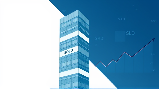 香港置地63亿港元出售交易广场部分楼层