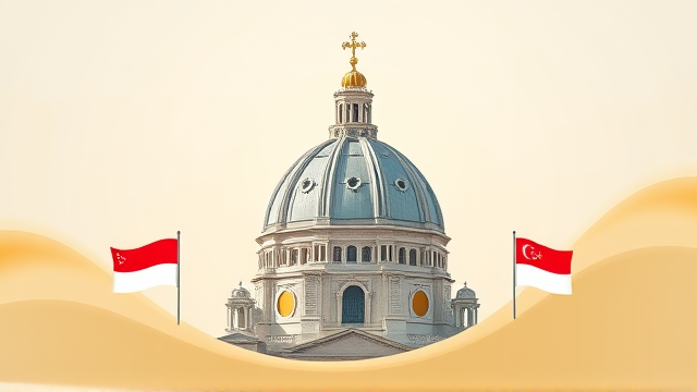 新加坡代表将出席教宗方济各葬礼有哪些安排？