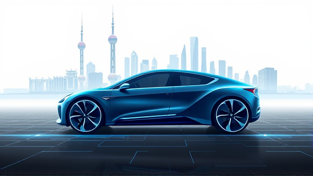 小米上海车展首秀：为何无新车无雷军？