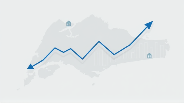 新加坡私宅价格承压：经济衰退或致跌幅达3%