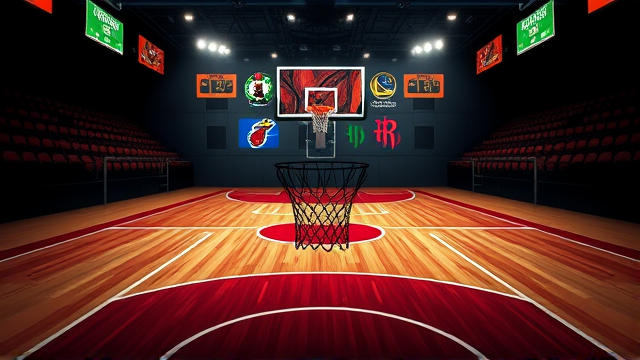 NBA季后赛：骑士热浪激战，勇士巴特勒伤退有何影响？