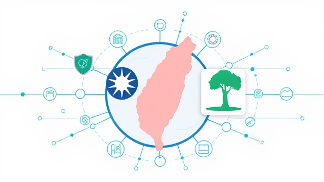 台湾如何应对美国关税冲击？4100亿预算特别条例解析