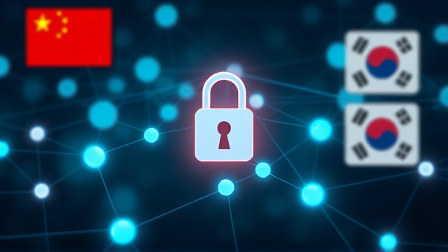 中国外交部回应DeepSeek数据传输争议