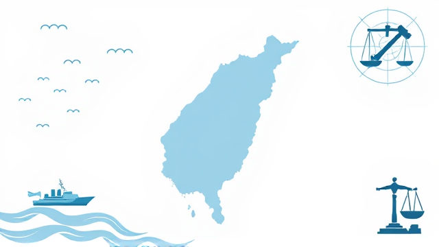 美军驱逐舰过航台海引发关注，解放军全程跟踪监视