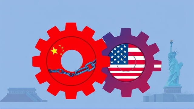 美对华关税降温？商务部：应彻底取消单边措施