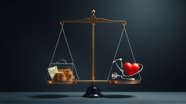 为什么健康比金钱更重要？一名女性职场转折的故事