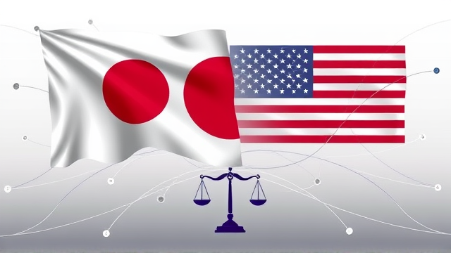 日本财长呼吁G20合作稳定市场：关税影响引关注