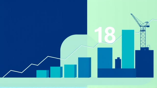 新加坡工业租金2025年Q1环比涨0.5%，持续18季度增长