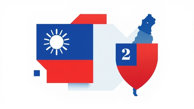 台湾千亿预算特别条例应对美国关税影响