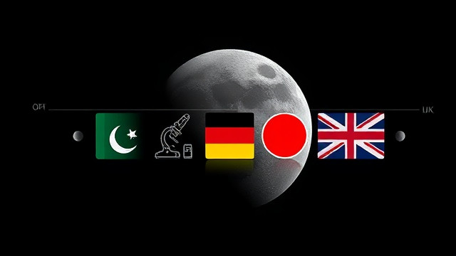 嫦娥五号月球样本借出：欧美亚7机构获批