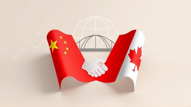 中国驻加拿大大使：中国是机遇而非威胁