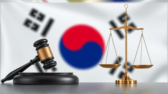 韩国前总统文在寅因受贿嫌疑被检方起诉