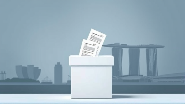 2025全国大选提名日：各政党底牌是什么？