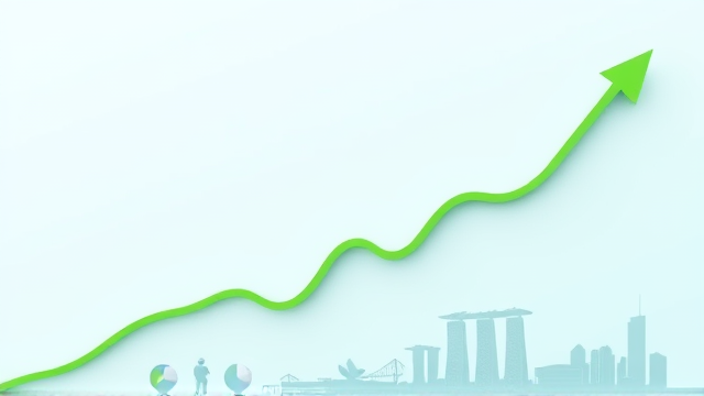 新加坡股市4月24日开盘上涨，涨幅如何？