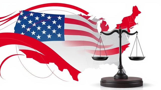 美国12州起诉特朗普政府关税政策违法