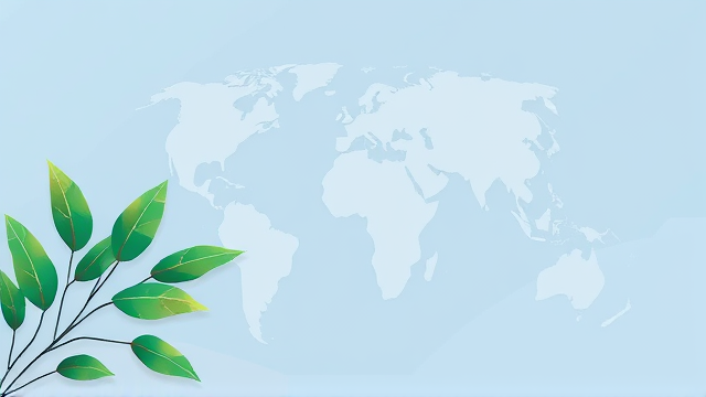 习近平：发达国家应助发展中国家绿色转型