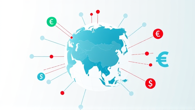 中国在贸易战中美元债发行占比创历史新高