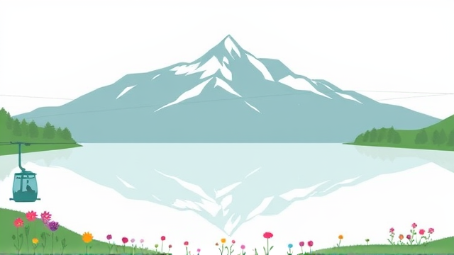 因特拉肯旅游攻略：探秘瑞士湖光山色之美