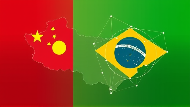 王毅将访问哈萨克斯坦与巴西并出席多场会议