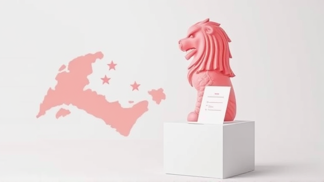 新加坡2025大选启动：国会解散选举令颁布