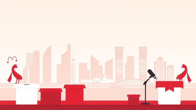 新加坡大选临近：反对党竞选部署与动向解析