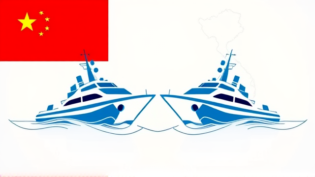 中越海警北部湾联合巡逻有何意义？