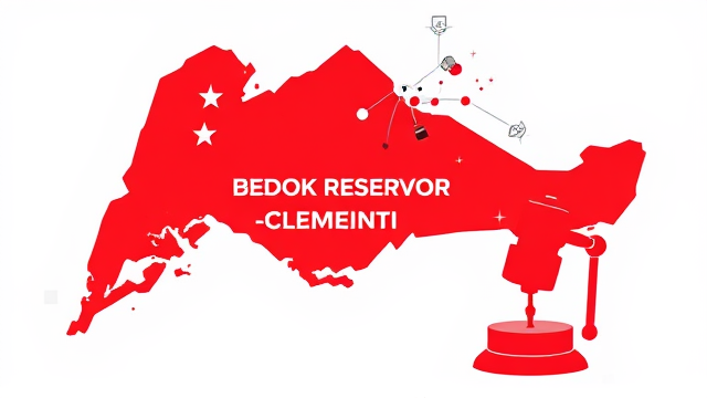 英兰妮转战白沙—樟宜 张志贤去向引关注