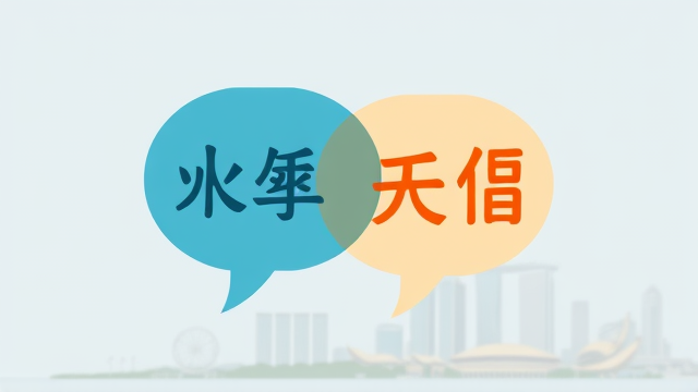 毕丹星：双语能力为何是代表选民的关键？