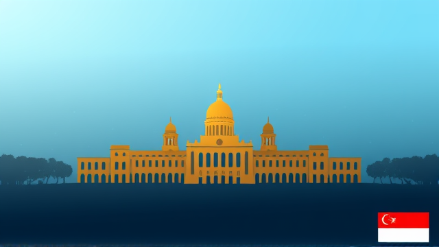 大选对新加坡股市有何影响？