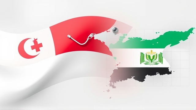 新加坡医疗队将赴埃及援助加沙民众