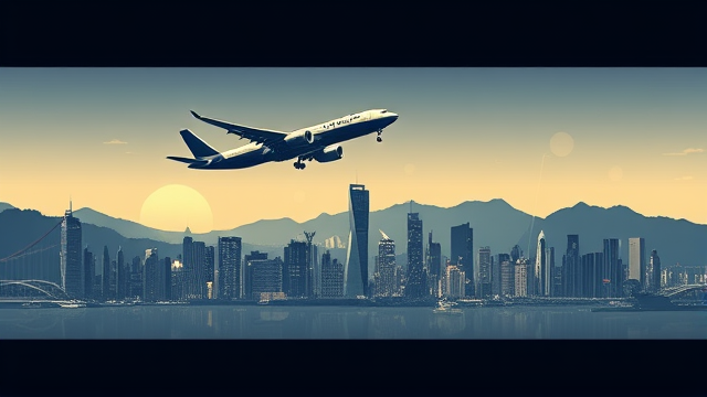 南航货运业务或在香港IPO筹资数亿美元