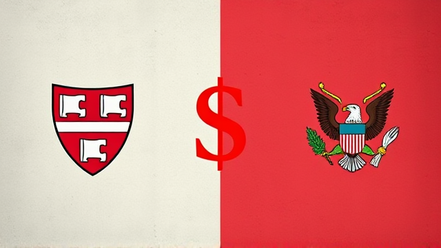 哈佛大学为何拒绝特朗普政府政策调整？