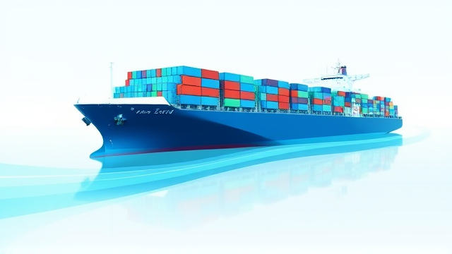 全球最大2.4万箱级双燃料货柜船交付中国